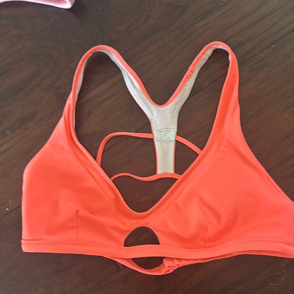 Lulu lemon bikini top